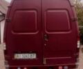 ГАЗ 2705 Газель, объемом двигателя 2.3 л и пробегом 200 тыс. км за 3500 $, фото 16 на Automoto.ua