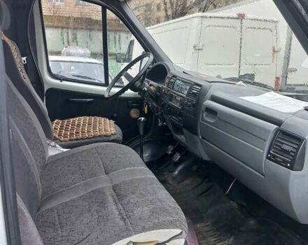 ГАЗ 2705 Газель, объемом двигателя 0 л и пробегом 163 тыс. км за 1750 $, фото 6 на Automoto.ua