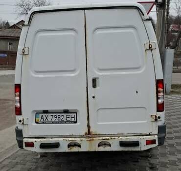 ГАЗ 2705 Газель, об'ємом двигуна 0 л та пробігом 117 тис. км за 3200 $, фото 3 на Automoto.ua