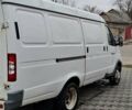 ГАЗ 2705 Газель, об'ємом двигуна 0 л та пробігом 117 тис. км за 3200 $, фото 1 на Automoto.ua