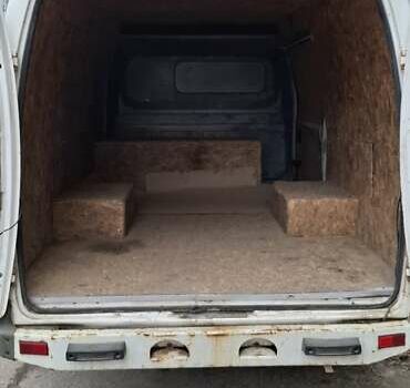 ГАЗ 2705 Газель, об'ємом двигуна 0 л та пробігом 117 тис. км за 3200 $, фото 7 на Automoto.ua