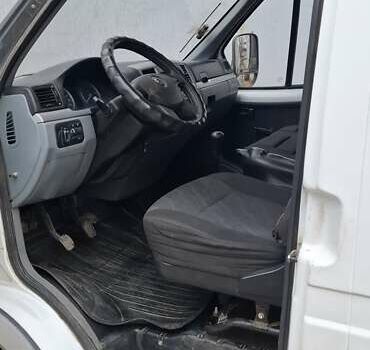 ГАЗ 2705 Газель, об'ємом двигуна 0 л та пробігом 117 тис. км за 3200 $, фото 15 на Automoto.ua