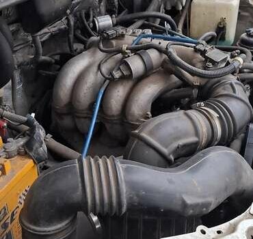 ГАЗ 2705 Газель, об'ємом двигуна 0 л та пробігом 117 тис. км за 3200 $, фото 8 на Automoto.ua