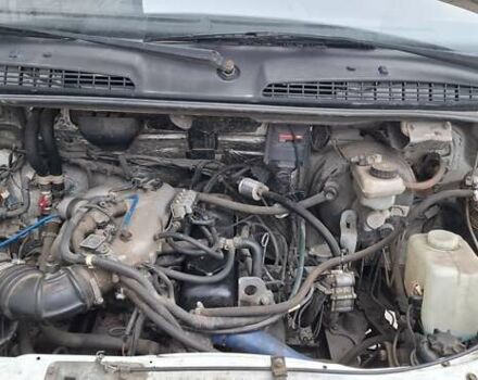 ГАЗ 2705 Газель, об'ємом двигуна 0 л та пробігом 117 тис. км за 3200 $, фото 10 на Automoto.ua