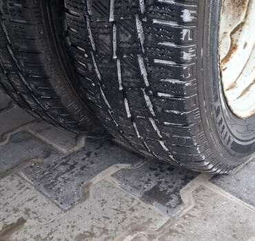 ГАЗ 2705 Газель, об'ємом двигуна 0 л та пробігом 117 тис. км за 3200 $, фото 2 на Automoto.ua