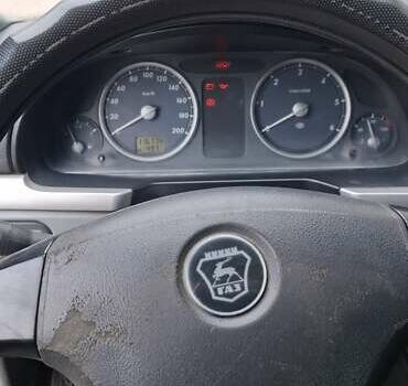 ГАЗ 2705 Газель, об'ємом двигуна 0 л та пробігом 117 тис. км за 3200 $, фото 14 на Automoto.ua