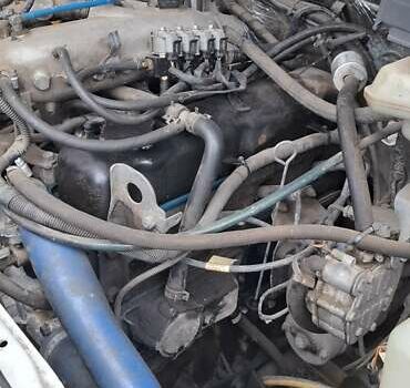 ГАЗ 2705 Газель, об'ємом двигуна 0 л та пробігом 117 тис. км за 3200 $, фото 9 на Automoto.ua
