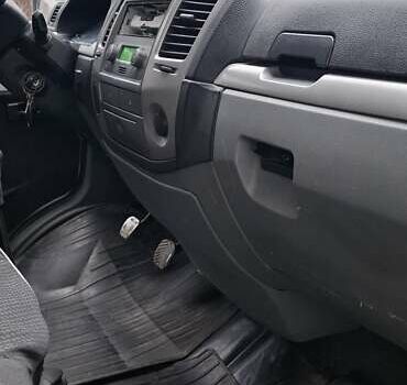 ГАЗ 2705 Газель, об'ємом двигуна 0 л та пробігом 117 тис. км за 3200 $, фото 11 на Automoto.ua