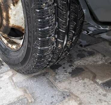 ГАЗ 2705 Газель, об'ємом двигуна 0 л та пробігом 117 тис. км за 3200 $, фото 1 на Automoto.ua