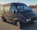 ГАЗ 2705 Газель, объемом двигателя 0 л и пробегом 262 тыс. км за 1400 $, фото 10 на Automoto.ua