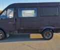 ГАЗ 2705 Газель, объемом двигателя 0 л и пробегом 262 тыс. км за 1400 $, фото 4 на Automoto.ua