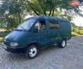 ГАЗ 2705 Газель, об'ємом двигуна 2.3 л та пробігом 300 тис. км за 1200 $, фото 1 на Automoto.ua