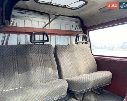 ГАЗ 2705 Газель, объемом двигателя 2.4 л и пробегом 2 тыс. км за 4500 $, фото 6 на Automoto.ua