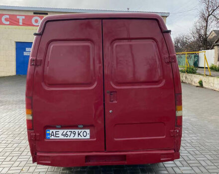 ГАЗ 2705 Газель, объемом двигателя 2.4 л и пробегом 2 тыс. км за 4500 $, фото 10 на Automoto.ua