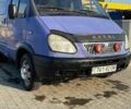 ГАЗ 2705 Газель, об'ємом двигуна 3 л та пробігом 93 тис. км за 2100 $, фото 1 на Automoto.ua
