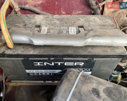 ГАЗ 2705 Газель, объемом двигателя 2.4 л и пробегом 2 тыс. км за 4500 $, фото 5 на Automoto.ua