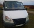 ГАЗ 2705 Газель, об'ємом двигуна 2.9 л та пробігом 245 тис. км за 1600 $, фото 1 на Automoto.ua