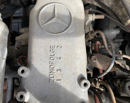 ГАЗ 2705 Газель, объемом двигателя 2.4 л и пробегом 2 тыс. км за 4500 $, фото 3 на Automoto.ua