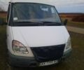 ГАЗ 2705 Газель, объемом двигателя 2.9 л и пробегом 245 тыс. км за 1600 $, фото 1 на Automoto.ua
