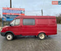 ГАЗ 2705 Газель, об'ємом двигуна 2.4 л та пробігом 2 тис. км за 4500 $, фото 9 на Automoto.ua