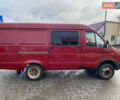 ГАЗ 2705 Газель, объемом двигателя 2.4 л и пробегом 2 тыс. км за 4500 $, фото 12 на Automoto.ua