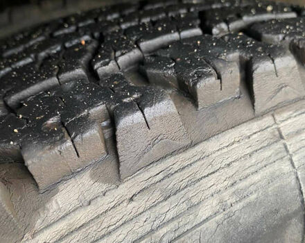 ГАЗ 2705 Газель, объемом двигателя 2.4 л и пробегом 2 тыс. км за 4500 $, фото 14 на Automoto.ua