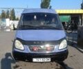ГАЗ 2705 Газель, об'ємом двигуна 3 л та пробігом 93 тис. км за 2100 $, фото 8 на Automoto.ua