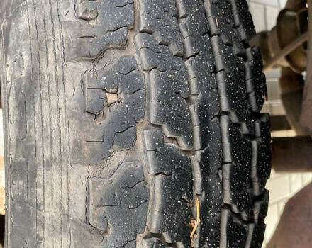 ГАЗ 2705 Газель, объемом двигателя 2.4 л и пробегом 2 тыс. км за 4500 $, фото 15 на Automoto.ua