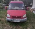 ГАЗ 2705 Газель, об'ємом двигуна 0 л та пробігом 150 тис. км за 1300 $, фото 1 на Automoto.ua