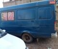 ГАЗ 2705 Газель, об'ємом двигуна 2.89 л та пробігом 203 тис. км за 2674 $, фото 1 на Automoto.ua
