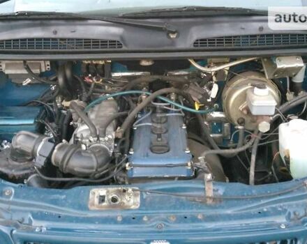 ГАЗ 2705 Газель, об'ємом двигуна 2.5 л та пробігом 114 тис. км за 4200 $, фото 44 на Automoto.ua