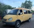 ГАЗ 2705 Газель, объемом двигателя 2.89 л и пробегом 231 тыс. км за 1350 $, фото 1 на Automoto.ua
