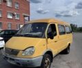 ГАЗ 2705 Газель, об'ємом двигуна 2.9 л та пробігом 123 тис. км за 950 $, фото 1 на Automoto.ua