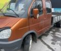 ГАЗ 2705 Газель, об'ємом двигуна 2.5 л та пробігом 320 тис. км за 5200 $, фото 1 на Automoto.ua
