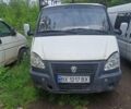 ГАЗ 2705 Газель, объемом двигателя 2.9 л и пробегом 400 тыс. км за 2000 $, фото 1 на Automoto.ua