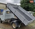 ГАЗ 2705 Газель, объемом двигателя 0 л и пробегом 40 тыс. км за 4500 $, фото 7 на Automoto.ua