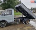 ГАЗ 2705 Газель, объемом двигателя 0 л и пробегом 40 тыс. км за 4500 $, фото 6 на Automoto.ua