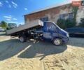 ГАЗ 2705 Газель, объемом двигателя 0 л и пробегом 80 тыс. км за 7000 $, фото 1 на Automoto.ua