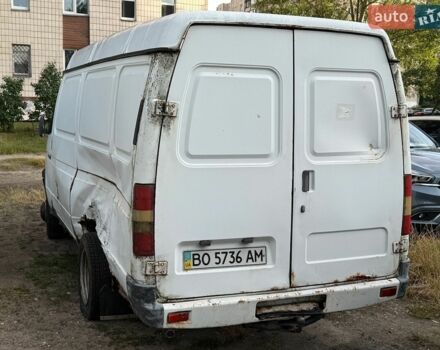 ГАЗ 2705 Газель, об'ємом двигуна 0 л та пробігом 151 тис. км за 499 $, фото 7 на Automoto.ua