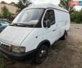 ГАЗ 2705 Газель, об'ємом двигуна 0 л та пробігом 151 тис. км за 499 $, фото 1 на Automoto.ua