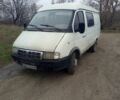 ГАЗ 2705 Газель, объемом двигателя 0 л и пробегом 0 тыс. км за 1200 $, фото 1 на Automoto.ua