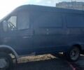 ГАЗ 2705 Газель, объемом двигателя 0 л и пробегом 280 тыс. км за 2000 $, фото 1 на Automoto.ua