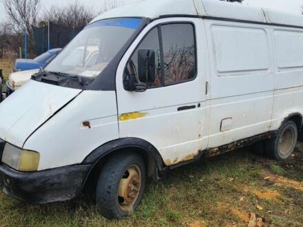 ГАЗ 2705 Газель, об'ємом двигуна 0 л та пробігом 0 тис. км за 750 $, фото 1 на Automoto.ua