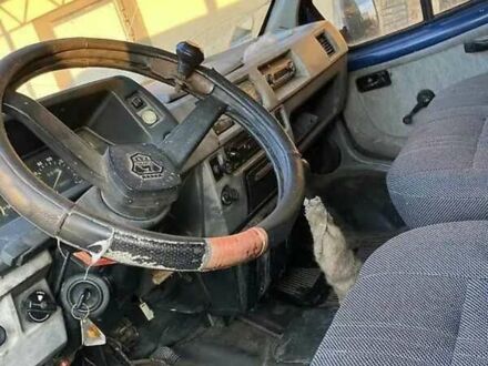 ГАЗ 2705 Газель 2002 у Черкасах на Automoto.ua ГАЗ 2705 Газель, об'ємом двигуна 0 л та пробігом 100 тис. км за 1500 $, фото 1 на Automoto.ua