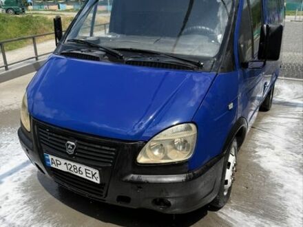 ГАЗ 2705 Газель, об'ємом двигуна 0 л та пробігом 0 тис. км за 850 $, фото 1 на Automoto.ua