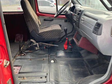 ГАЗ 2705 Газель, объемом двигателя 2.4 л и пробегом 2 тыс. км за 4500 $, фото 1 на Automoto.ua