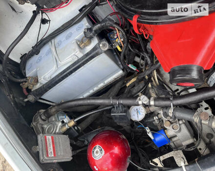 ГАЗ 2705 Газель, об'ємом двигуна 0 л та пробігом 250 тис. км за 3200 $, фото 7 на Automoto.ua