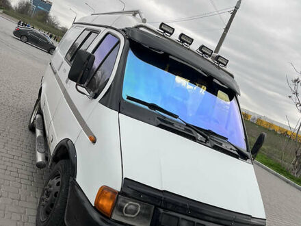 ГАЗ 2705 Газель 2004 у Запоріжжя на Automoto.ua ГАЗ 2705 Газель, об'ємом двигуна 0 л та пробігом 250 тис. км за 3200 $, фото 1 на Automoto.ua