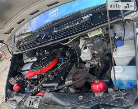 ГАЗ 2705 Газель, об'ємом двигуна 0 л та пробігом 250 тис. км за 3200 $, фото 6 на Automoto.ua