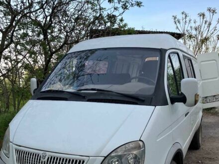 ГАЗ 2705 Газель, объемом двигателя 0 л и пробегом 0 тыс. км за 2500 $, фото 1 на Automoto.ua